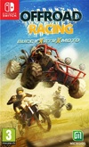 Pochette Offroad Racing - Buggy x ATV x Moto