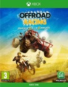 Pochette Offroad Racing - Buggy x ATV x Moto