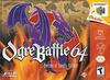 Pochette Ogre Battle 64 : Person of Lordly Caliber