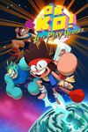 Pochette OK K.O.! Let's Play Heroes