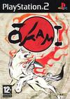 Pochette Okami HD