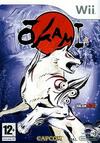 Pochette Okami