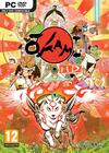 Pochette Okami HD