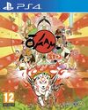 Pochette Okami HD