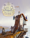 Pochette Old Man's Journey