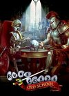 Pochette Old School RuneScape