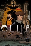 Pochette Olija