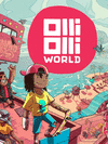 Pochette OlliOlli World