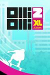 Pochette OlliOlli2 : Welcome to Olliwood