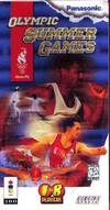 Pochette Olympic Games
