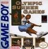Pochette Olympic Games