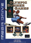 Pochette Olympic Games