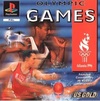 Pochette Olympic Games