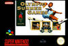 Pochette Olympic Games