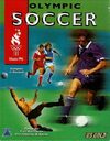 Pochette Olympic Soccer : Atlanta '96