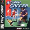 Pochette Olympic Soccer : Atlanta '96