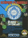 Pochette Olympique de Marseille