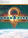 Pochette Omega Five