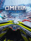 Pochette Omega Pilot