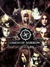 Pochette Omen of Sorrow