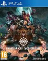 Pochette Omen of Sorrow