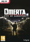 Pochette Omerta : City of Gangsters