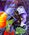 Pochette Ominous Horizons