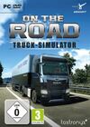 Pochette On The Road - Truck Simulator