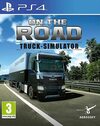 Pochette On The Road - Truck Simulator