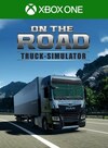 Pochette On The Road - Truck Simulator