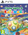 Pochette Once Upon a Katamari Damacy