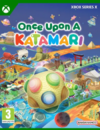 Pochette Once Upon a Katamari Damacy