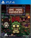 Pochette One More Dungeon