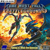 Pochette One Must Fall : Battleground