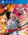 Pochette One Piece : Burning Blood
