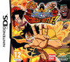 Pochette One Piece : Gigant Battle