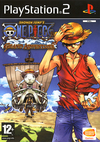 Pochette One Piece : Grand Adventure