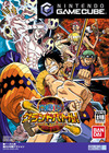Pochette One Piece Grand Battle 3