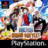 Pochette One Piece Grand Battle !