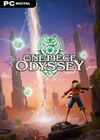 Pochette One Piece Odyssey