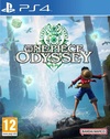 Pochette One Piece Odyssey