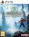 Pochette One Piece Odyssey