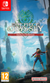Pochette One Piece Odyssey