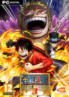 Pochette One Piece : Pirate Warriors 3