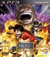 Pochette One Piece : Pirate Warriors 3
