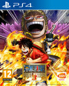 Pochette One Piece : Pirate Warriors 3