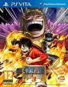 Pochette One Piece : Pirate Warriors 3
