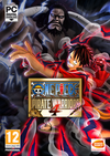 Pochette One Piece : Pirate Warriors 4