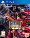Pochette One Piece : Pirate Warriors 4