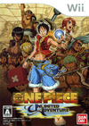 Pochette One Piece Unlimited Adventure